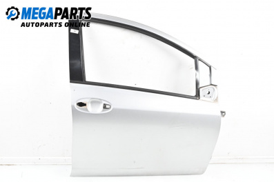 Door for Toyota Yaris Hatchback II (01.2005 - 12.2014), 5 doors, hatchback, position: front - right