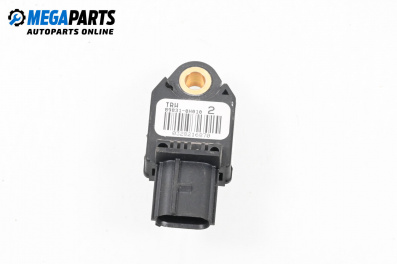 Sensor airbag for Toyota Yaris Hatchback II (01.2005 - 12.2014), № 89831-0H010