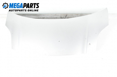 Bonnet for Toyota Yaris Hatchback II (01.2005 - 12.2014), 5 doors, hatchback, position: front