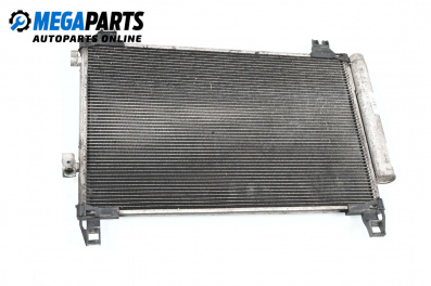 Air conditioning radiator for Toyota Yaris Hatchback II (01.2005 - 12.2014) 1.4 D-4D, 90 hp