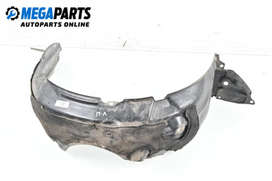 Radhausschale for Toyota Yaris Hatchback II (01.2005 - 12.2014), 5 türen, hecktür, position: links, vorderseite