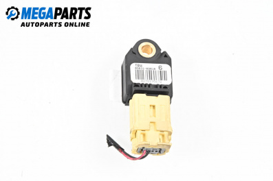 Sensor airbag for Toyota Yaris Hatchback II (01.2005 - 12.2014), № 89831-0H010