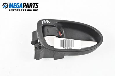 Inner handle for Toyota Yaris Hatchback II (01.2005 - 12.2014), 5 doors, hatchback, position: front - left