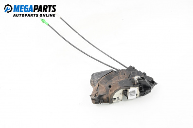 Lock for Toyota Yaris Hatchback II (01.2005 - 12.2014), position: front - right