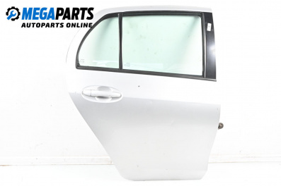 Door for Toyota Yaris Hatchback II (01.2005 - 12.2014), 5 doors, hatchback, position: rear - right