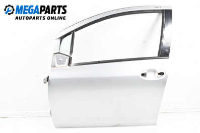 Door for Toyota Yaris Hatchback II (01.2005 - 12.2014), 5 doors, hatchback, position: front - left