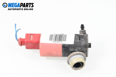 Windshield washer pump for Toyota Yaris Hatchback II (01.2005 - 12.2014)