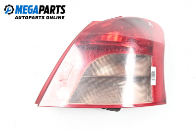 Tail light for Toyota Yaris Hatchback II (01.2005 - 12.2014), hatchback, position: right