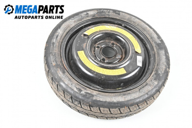 Spare tire for Toyota Yaris Hatchback II (01.2005 - 12.2014) 15 inches, width 3.5, ET 40 (The price is for one piece)