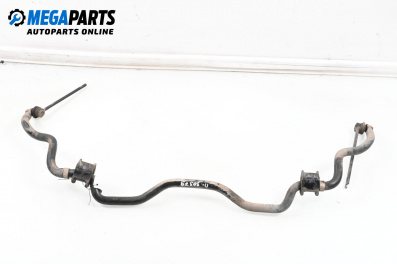 Sway bar for Toyota Yaris Hatchback II (01.2005 - 12.2014), hatchback