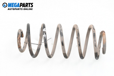 Coil spring for Toyota Yaris Hatchback II (01.2005 - 12.2014), hatchback, position: rear