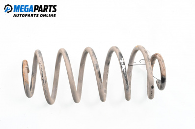 Coil spring for Toyota Yaris Hatchback II (01.2005 - 12.2014), hatchback, position: rear