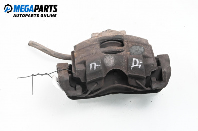 Caliper for Toyota Yaris Hatchback II (01.2005 - 12.2014), position: front - right