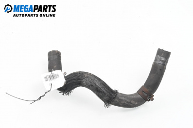 Turbo hose for Toyota Yaris Hatchback II (01.2005 - 12.2014) 1.4 D-4D, 90 hp