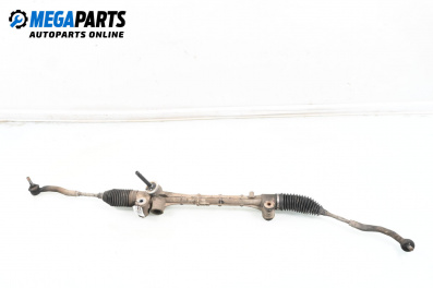 Electric steering rack no motor included for Toyota Yaris Hatchback II (01.2005 - 12.2014), hatchback