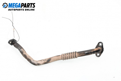 Țeavă EGR for Toyota Yaris Hatchback II (01.2005 - 12.2014) 1.4 D-4D, 90 hp