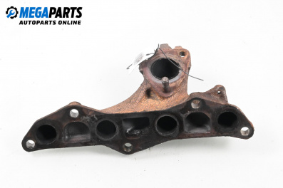 Exhaust manifold for Toyota Yaris Hatchback II (01.2005 - 12.2014) 1.4 D-4D, 90 hp