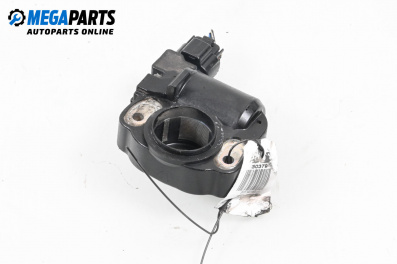 Clapetă carburator for Toyota Yaris Hatchback II (01.2005 - 12.2014) 1.4 D-4D, 90 hp