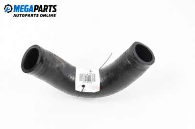 Turbo hose for Toyota Yaris Hatchback II (01.2005 - 12.2014) 1.4 D-4D, 90 hp