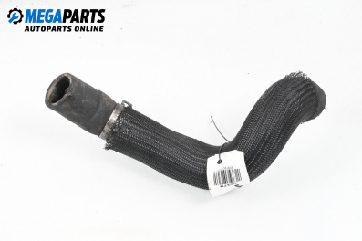 Turbo hose for Toyota Yaris Hatchback II (01.2005 - 12.2014) 1.4 D-4D, 90 hp