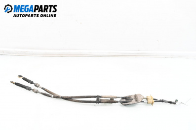 Gear selector cable for Toyota Yaris Hatchback II (01.2005 - 12.2014)