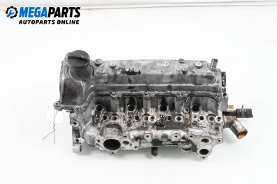 Engine head for Toyota Yaris Hatchback II (01.2005 - 12.2014) 1.4 D-4D, 90 hp