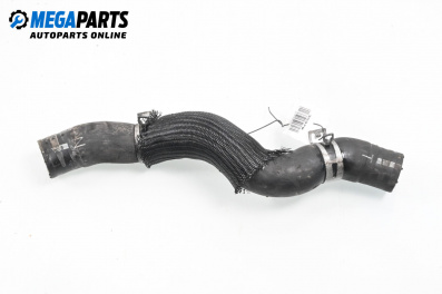 Turbo hose for Toyota Yaris Hatchback II (01.2005 - 12.2014) 1.4 D-4D, 90 hp