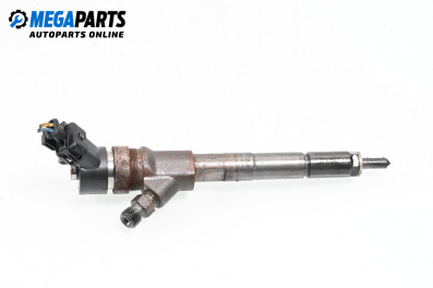 Diesel fuel injector for Toyota Yaris Hatchback II (01.2005 - 12.2014) 1.4 D-4D, 90 hp