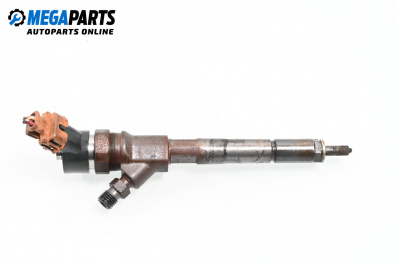 Diesel fuel injector for Toyota Yaris Hatchback II (01.2005 - 12.2014) 1.4 D-4D, 90 hp