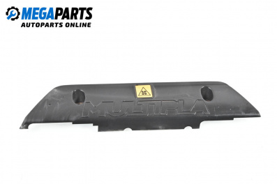 Capac decorativ for Fiat Multipla Multivan (04.1999 - 06.2010), 5 uși, monovolum