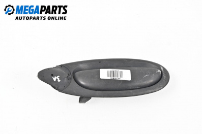 Outer handle for Fiat Multipla Multivan (04.1999 - 06.2010), 5 doors, minivan, position: rear - left