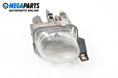 Headlight for Fiat Multipla Multivan (04.1999 - 06.2010), minivan, position: right