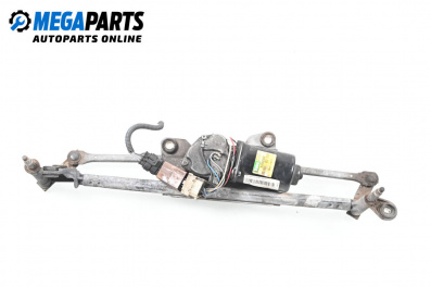 Front wipers motor for Fiat Multipla Multivan (04.1999 - 06.2010), minivan, position: front, № 53552402