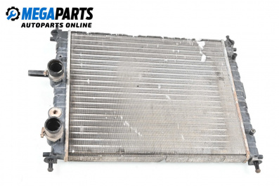 Radiator de apă for Fiat Multipla Multivan (04.1999 - 06.2010) 1.6, 103 hp