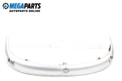 Front bumper moulding for Fiat Multipla Multivan (04.1999 - 06.2010), minivan, position: front