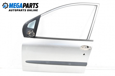 Door for Fiat Multipla Multivan (04.1999 - 06.2010), 5 doors, minivan, position: front - left