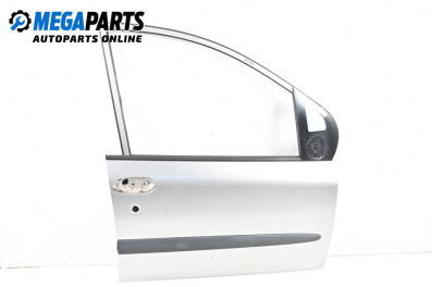 Door for Fiat Multipla Multivan (04.1999 - 06.2010), 5 doors, minivan, position: front - right