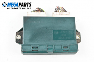 Komfort-modul for Fiat Multipla Multivan (04.1999 - 06.2010), № 46847455