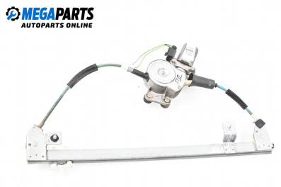 Electric window regulator for Fiat Multipla Multivan (04.1999 - 06.2010), 5 doors, minivan, position: front - right