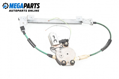 Electric window regulator for Fiat Multipla Multivan (04.1999 - 06.2010), 5 doors, minivan, position: rear - right