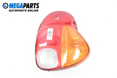 Tail light for Fiat Multipla Multivan (04.1999 - 06.2010), minivan, position: right