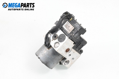 ABS for Fiat Multipla Multivan (04.1999 - 06.2010) 1.6, № 0273004684