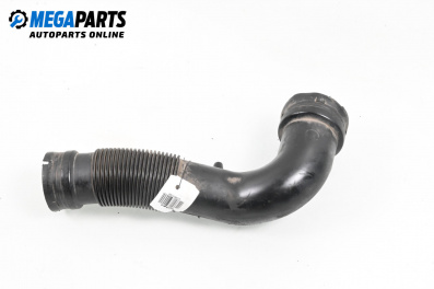 Air intake corrugated hose for Fiat Multipla Multivan (04.1999 - 06.2010) 1.6, 103 hp