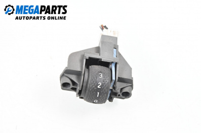 Lighting adjustment switch for Fiat Multipla Multivan (04.1999 - 06.2010)