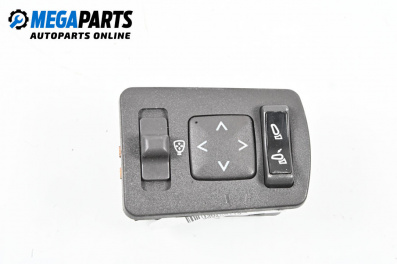 Mirror adjustment button for Fiat Multipla Multivan (04.1999 - 06.2010)