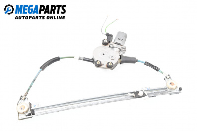 Electric window regulator for Fiat Multipla Multivan (04.1999 - 06.2010), 5 doors, minivan, position: front - left