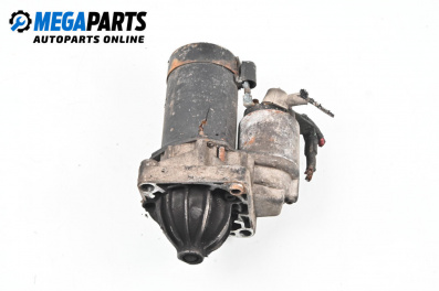 Demaror for Fiat Multipla Multivan (04.1999 - 06.2010) 1.6, 103 hp