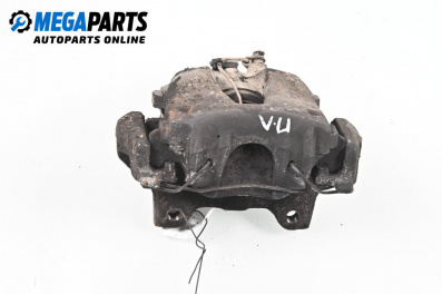 Bremszange for Fiat Multipla Multivan (04.1999 - 06.2010), position: links, vorderseite