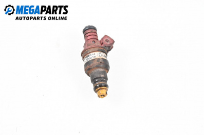 Gasoline fuel injector for Fiat Multipla Multivan (04.1999 - 06.2010) 1.6, 103 hp