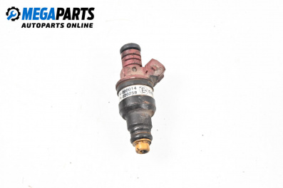 Gasoline fuel injector for Fiat Multipla Multivan (04.1999 - 06.2010) 1.6, 103 hp